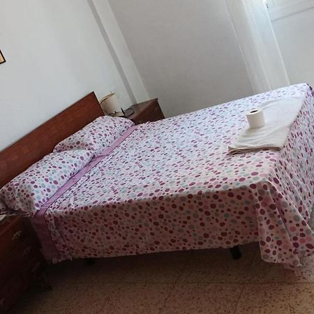 Alquiler Alicante 02 Ngoại thất bức ảnh