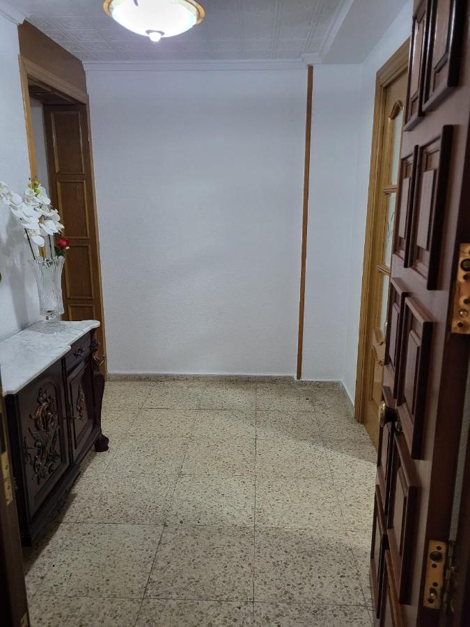 Alquiler Alicante 02 Ngoại thất bức ảnh