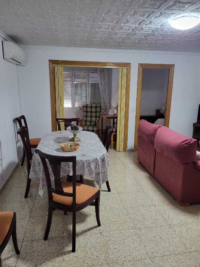 Alquiler Alicante 02 Ngoại thất bức ảnh