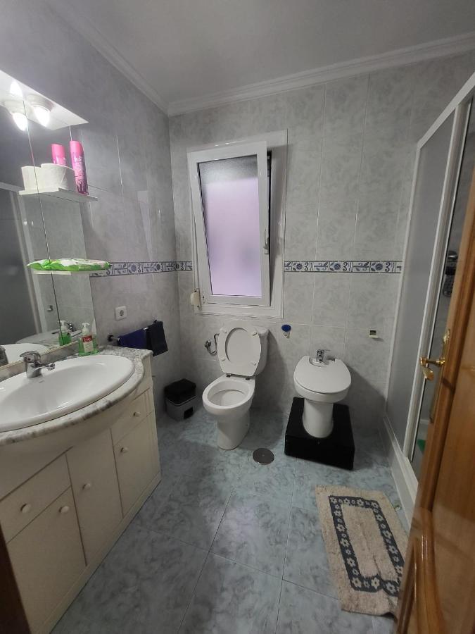 Alquiler Alicante 02 Ngoại thất bức ảnh