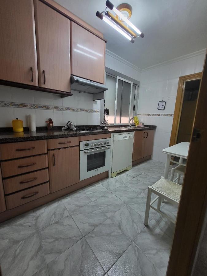 Alquiler Alicante 02 Ngoại thất bức ảnh
