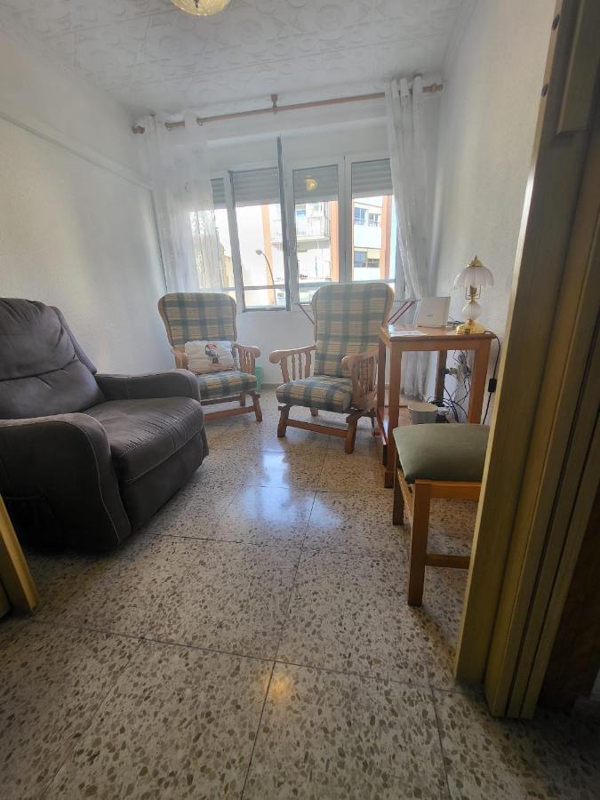 Alquiler Alicante 02 Ngoại thất bức ảnh