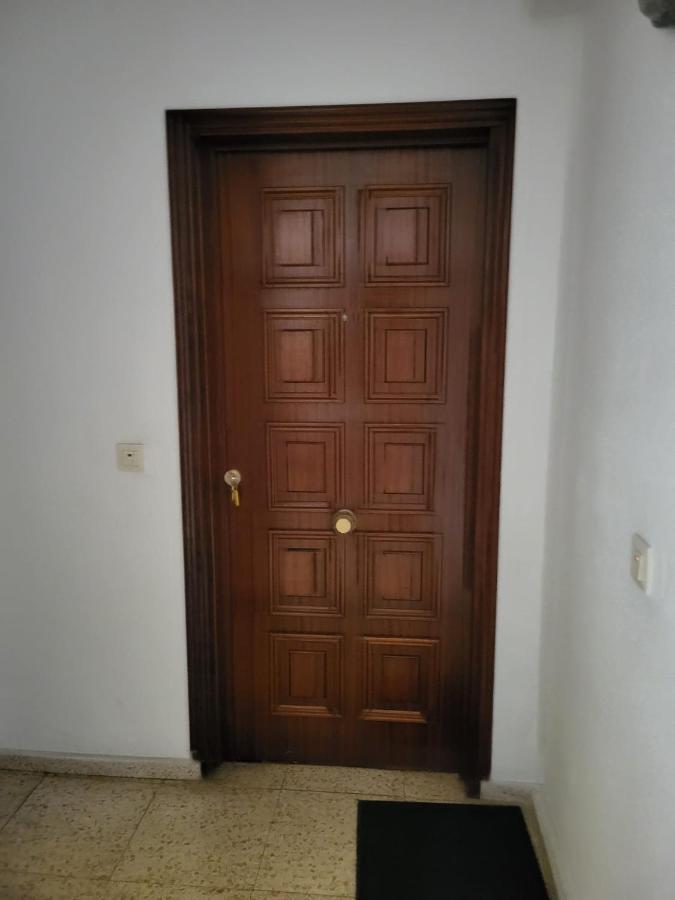Alquiler Alicante 02 Ngoại thất bức ảnh