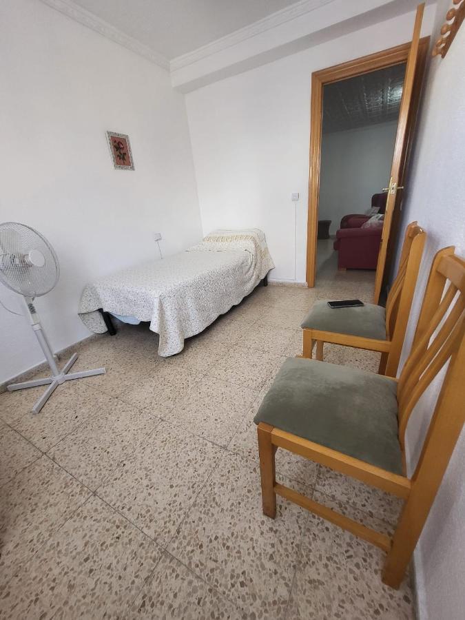 Alquiler Alicante 02 Ngoại thất bức ảnh