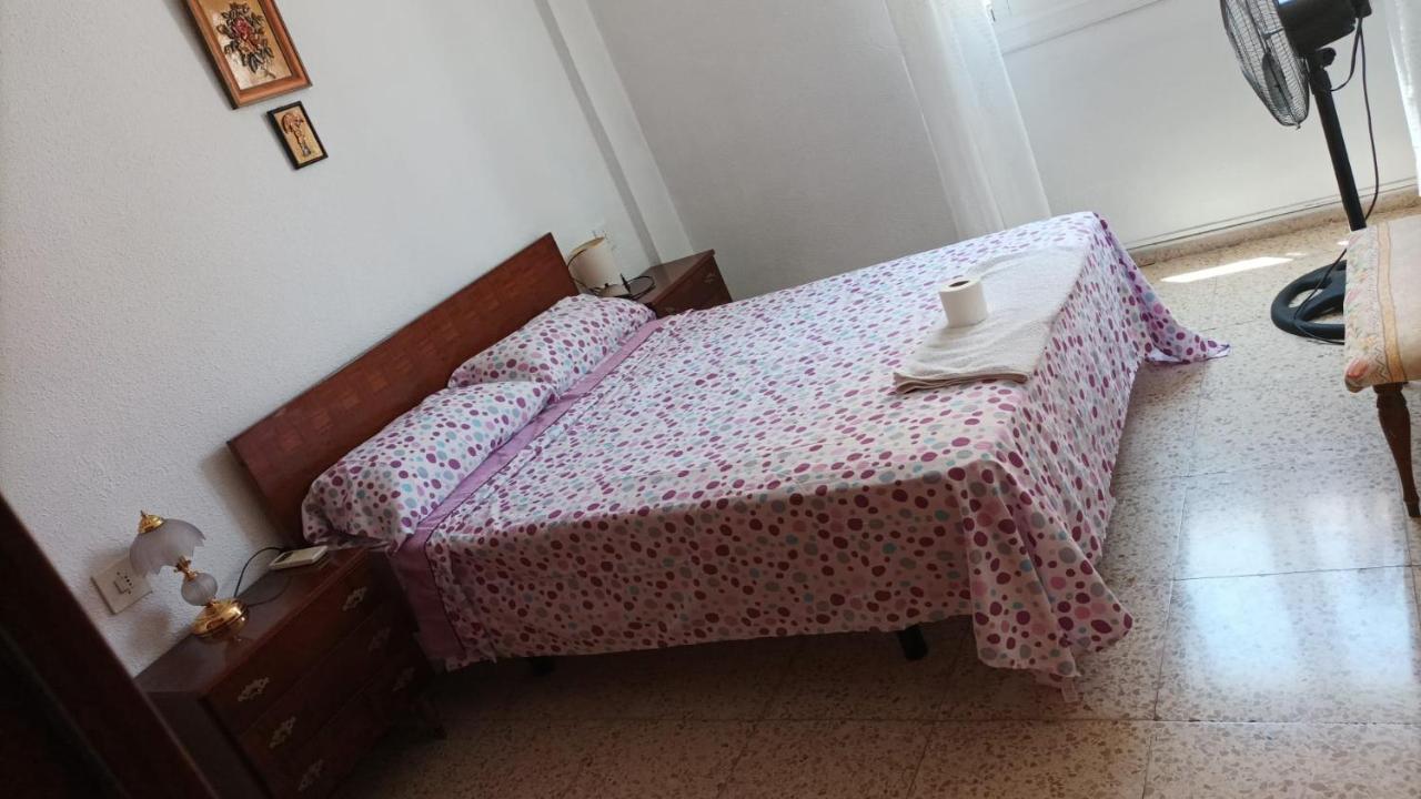 Alquiler Alicante 02 Ngoại thất bức ảnh